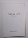 Paula Rego Jane Eyre  18 April14 July 2002