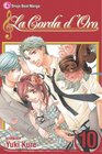 La Corda d'Oro, Volume 10 (La Corda D'oro)