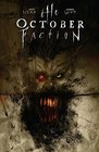 The October Faction Vol 2