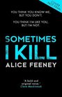 Alice Feeney Book 2