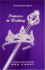 Princess in Waiting (The Princess Diaries, Vol. 4)