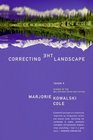 Correcting the Landscape: A Novel