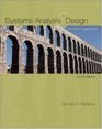 Systems Analysis  Design An Active Approach