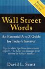 Wall Street Words An Essential A to Z Guide for Today's Investor