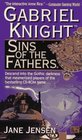 Sins of the Fathers