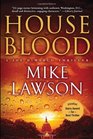 House Blood A Joe DeMarco Thriller