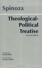 TheologicalPolitical Treatise Gebhardt Edition