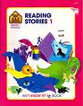 Reading Stories An I Know It Book