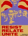 Barbara JonesHogu Resist Relate Unite