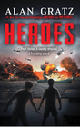 Heroes A Novel of Pearl Harbor