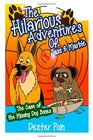 The Hilarious Adventures of Jass and Marble The Case of the Missing Dog Bones