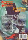 Phantom Detective  Summer/53 Adventure House Presents