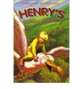 Henry's Amazing Albatoss
