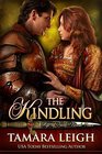 The Kindling Book Four