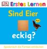 Erstes Lernen Sind Eier eckig