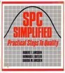 Spc Simplified Practical Steps to Quality