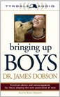 Bringing Up Boys: Practical Advice and Encouragement for Those Shaping the Next Generation of Men