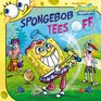 SpongeBob Tees Off