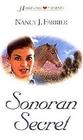 Sonoran Secret (Heartsong Presents, No 503)