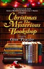 Christmas at The Mysterious Bookshop