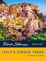 Rick Steves Pocket Italy\'s Cinque Terre