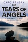 The Tears of Angels An Anderson  Costello Scottish police procedural