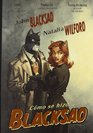 Como Se Hizo Blacksad Edi 2002Cartone