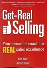 Getreal Selling Your Personal Coach for Real Sales Excellence
