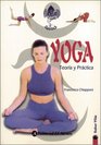 Yoga  Teoria y Practica