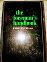 The Foreman's Handbook