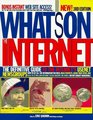 What's on the Internet The Definitive Guide to the Internet's Usenet Newsgroups