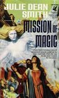 Mission of Magic