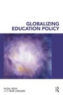 Globalizing Education Policy