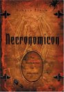 Necronomicon The Wanderings Of Alhazred