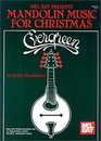 Evergreen Mandolin Music for Christmas