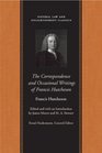 The Correspondence And Occasional Writings Of Francis Hutcheson
