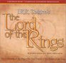 The Lord of the Rings Trilogy Gift Set