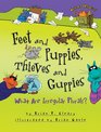 Feet and Puppies Thieves and Guppies What Are Irregular Plurals