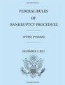 Federal Rules of  Bankruptcy Procedure  December 1 2011