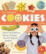 The Greatest Cookies Ever Dozens of Delicious Chewy Chunky Fun  Foolproof Recipes