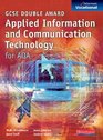 GCSE Applied ICT AQA