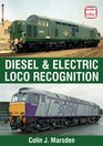 Diesel  Electric Locomotive Recognition Guide