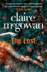 The Lost (Paula Maguire, Bk 1)