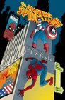 SpiderMan New York Stories