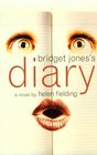 Bridget Jones's Diary : A Novel (Large Print)