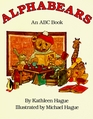 Alphabears : An ABC Book