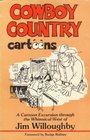 Cowboy Country Cartoons