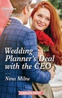 Wedding Planner's Deal with the CEO