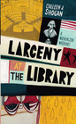 Larceny at the Library
