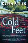 Cold Feet (Stella Lavender Mystery)